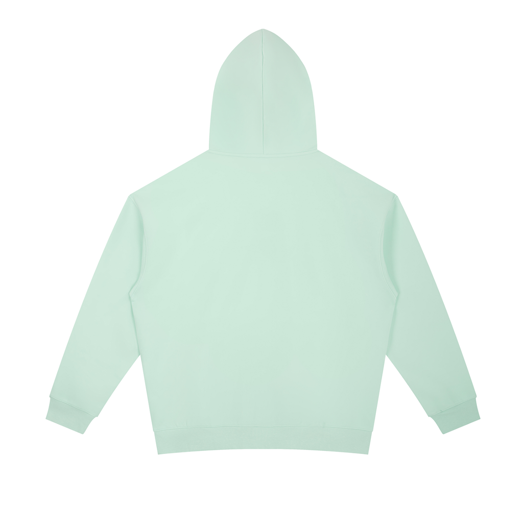 MZNRY| BOW Oversized Heavyweight Hoodie