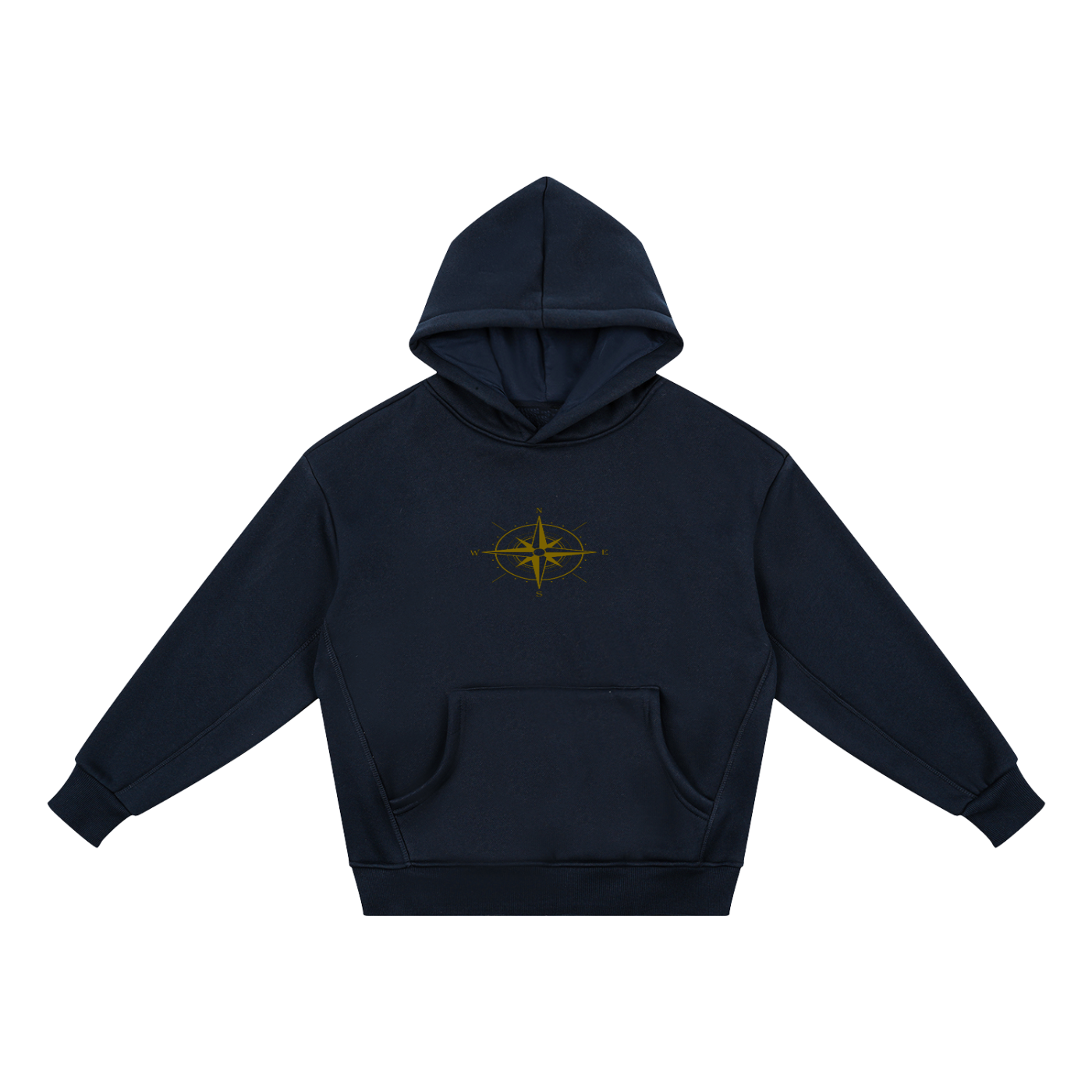 FF001 Explore More' KIDS Hoodie
