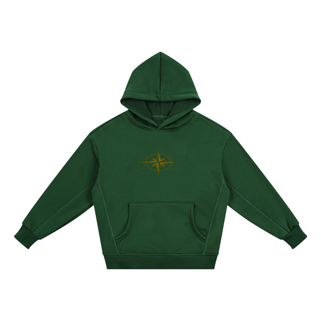 FF001 Explore More' KIDS Hoodie
