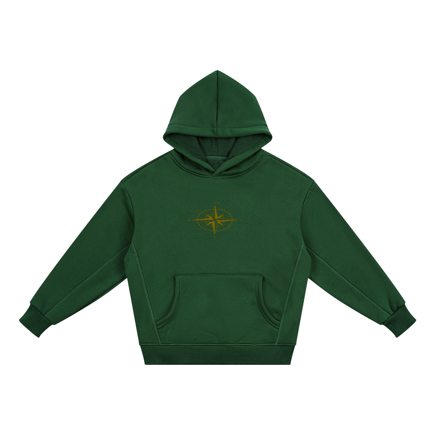 FF001 Explore More' KIDS Hoodie