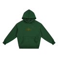 FFC001| EXPLORER| Fleece Hoodie
