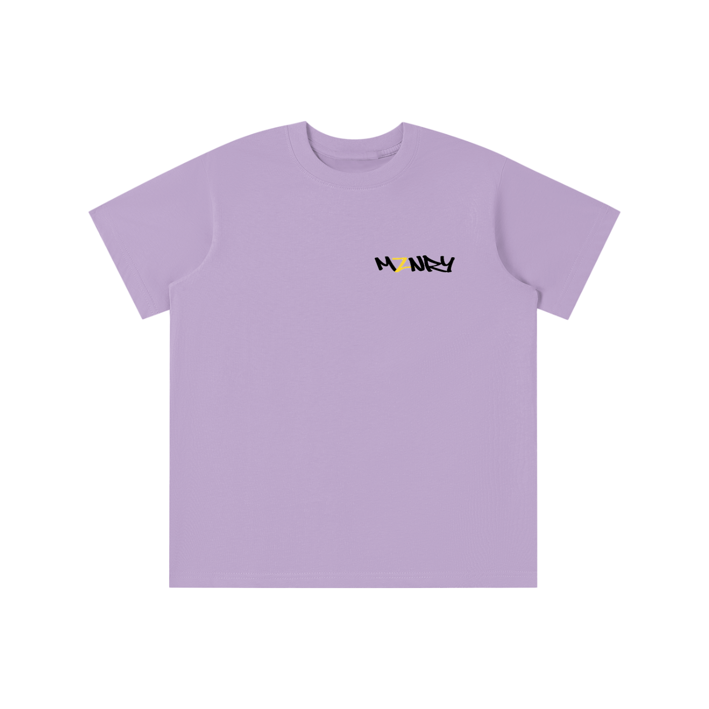 MZNRY LIMITED EDITION 'King' Kids' Essential Cotton T-Shirt