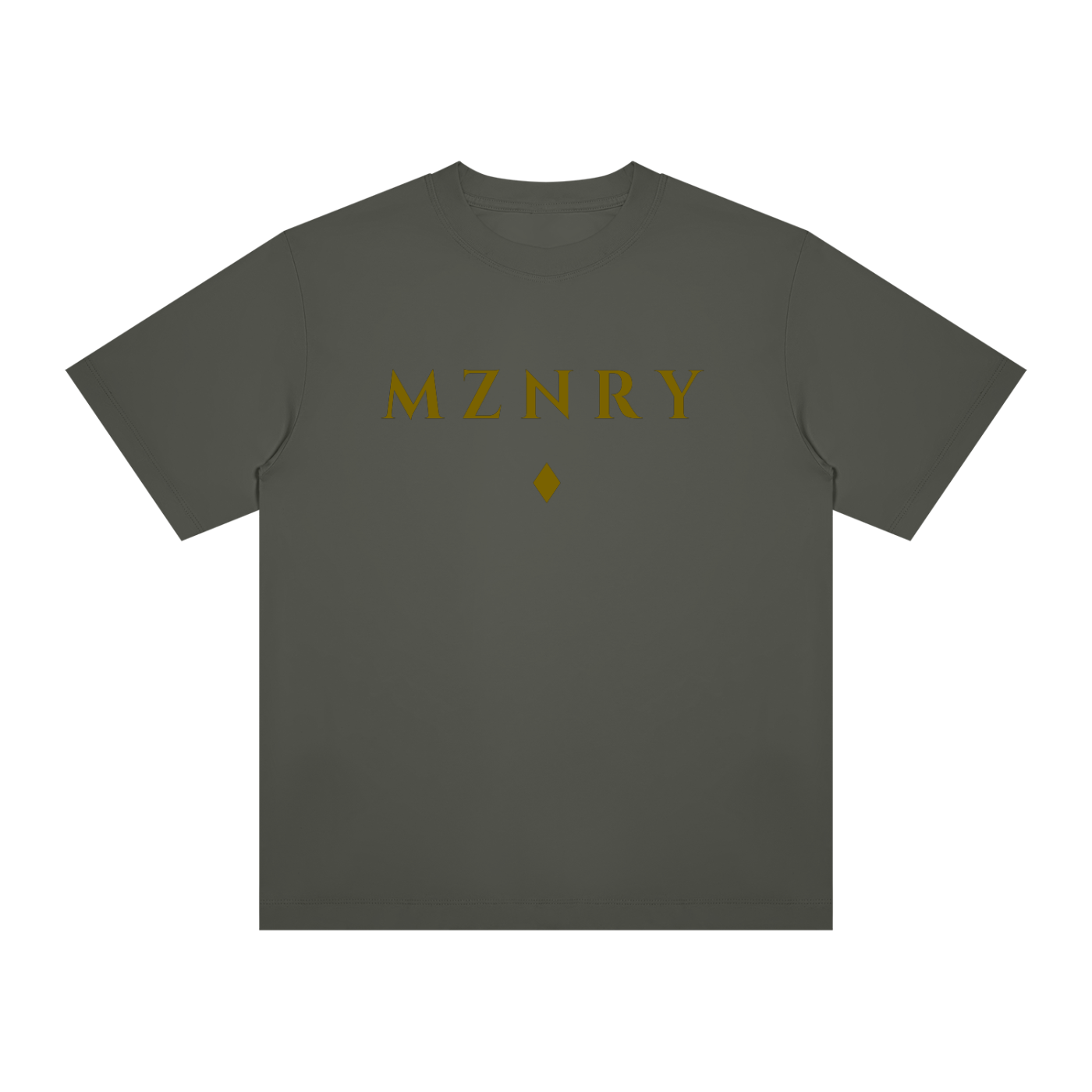 FC001 Signature' Crewneck T-Shirt