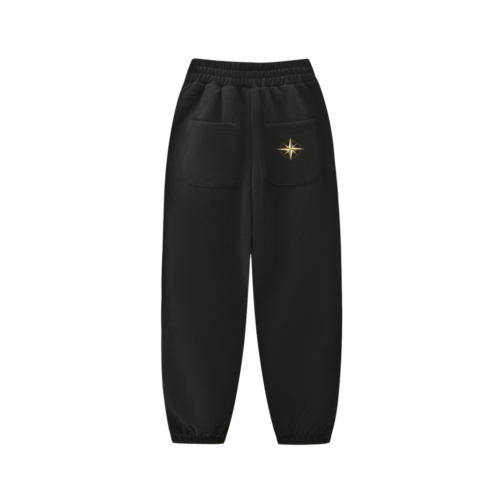 FFC001|EST.D1| Jogged Sweatpants