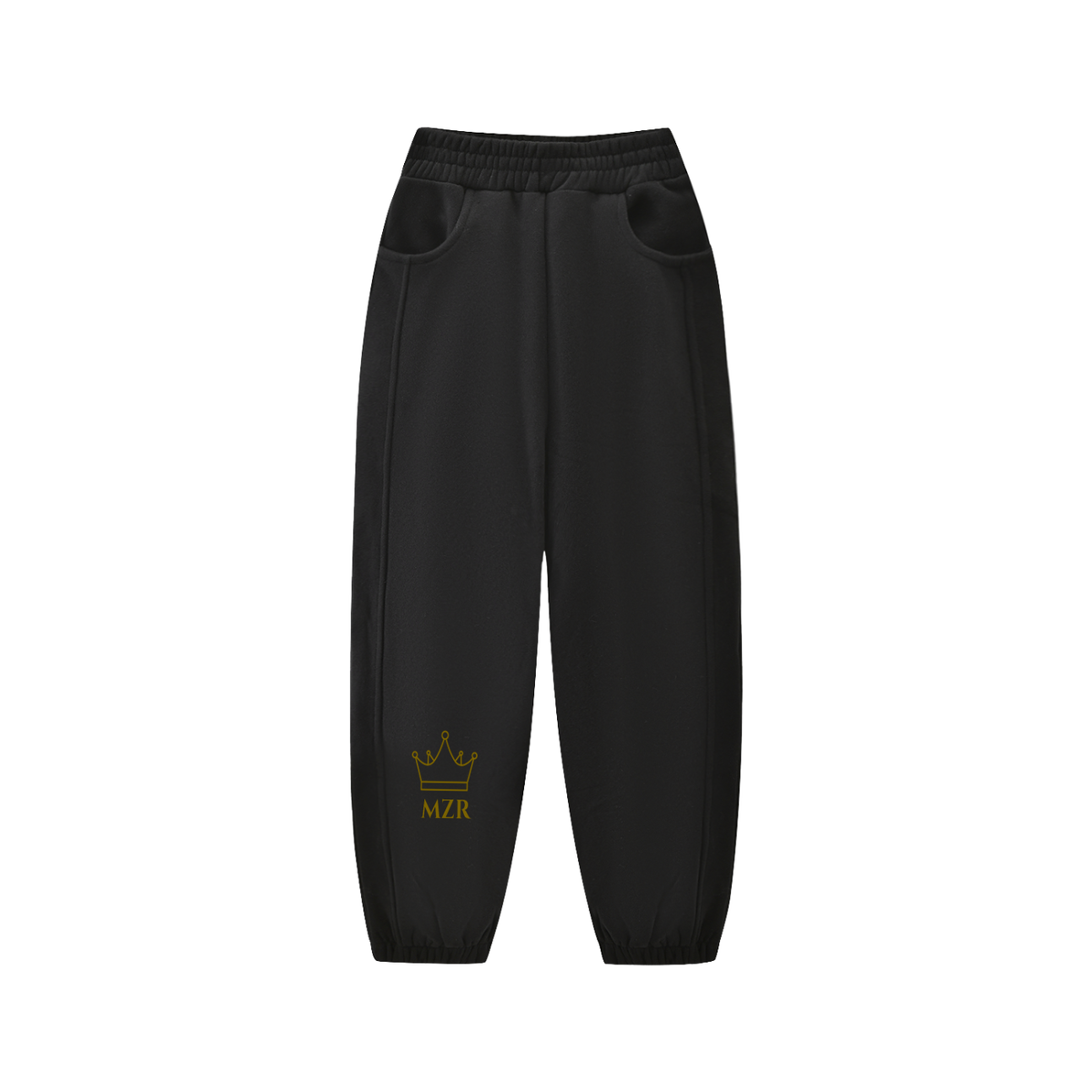 MZNRY| MZR CROWN| Sweatpants