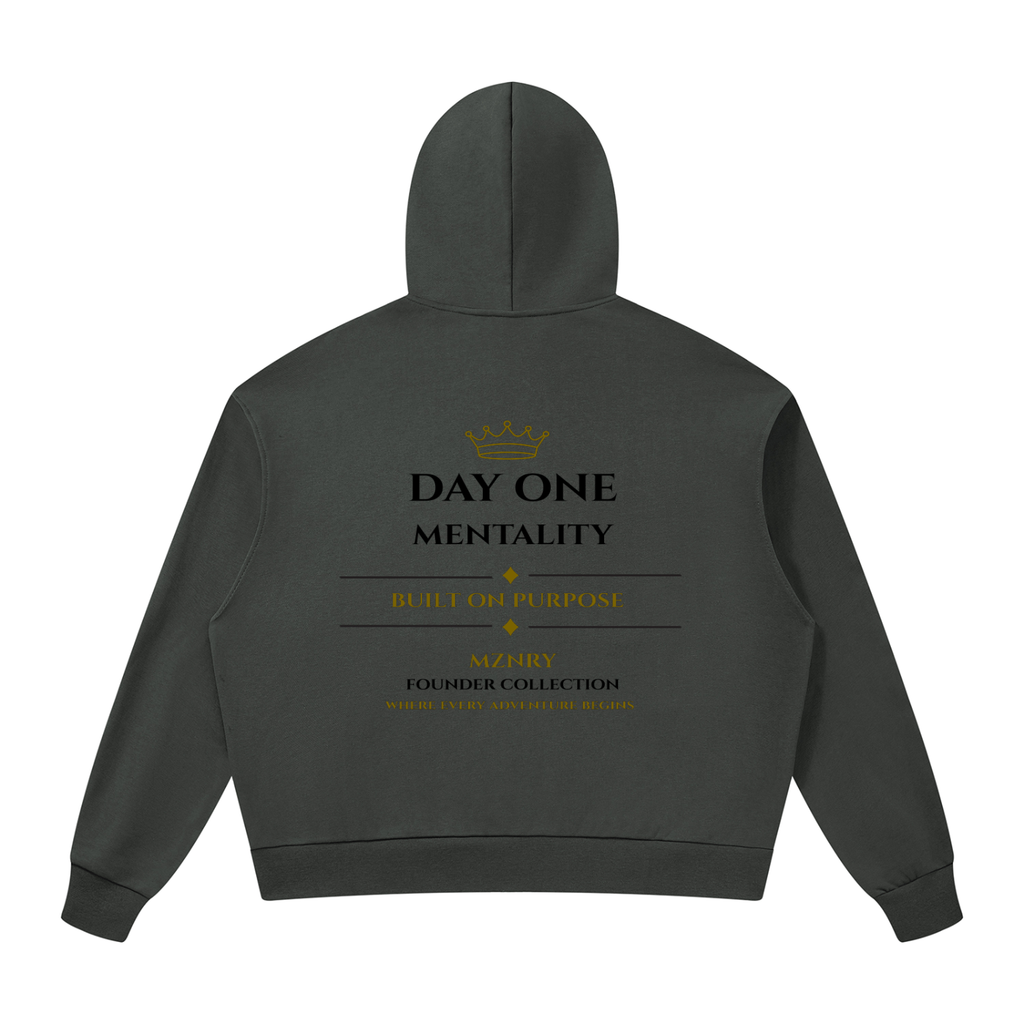 F001 B.O.P Hoodie