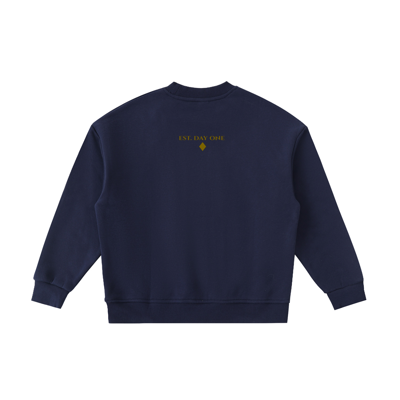 FF001|MZNRY| Stand Alone' Crewneck