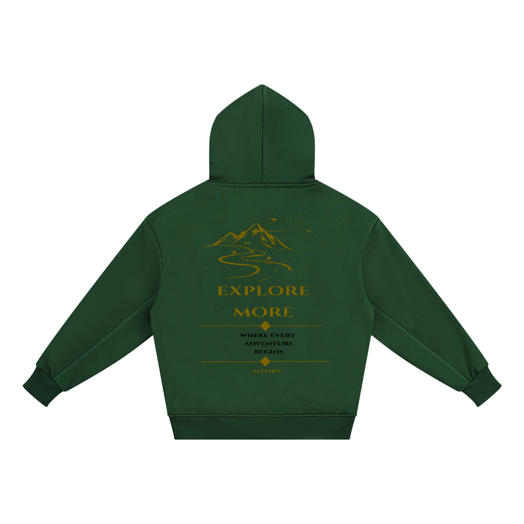 FF001 Explore More' KIDS Hoodie