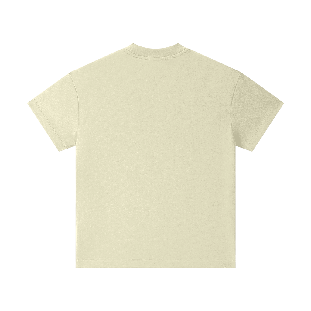 MZNRY Limited Edition Kids' Cotton T-Shirt – Pure Cotton Tee
