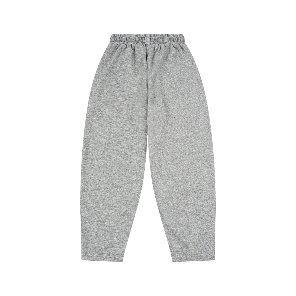 MZNRY LIMITED EDITION Collection 'Signature' Kids' Loose Wide Leg Sweatpants