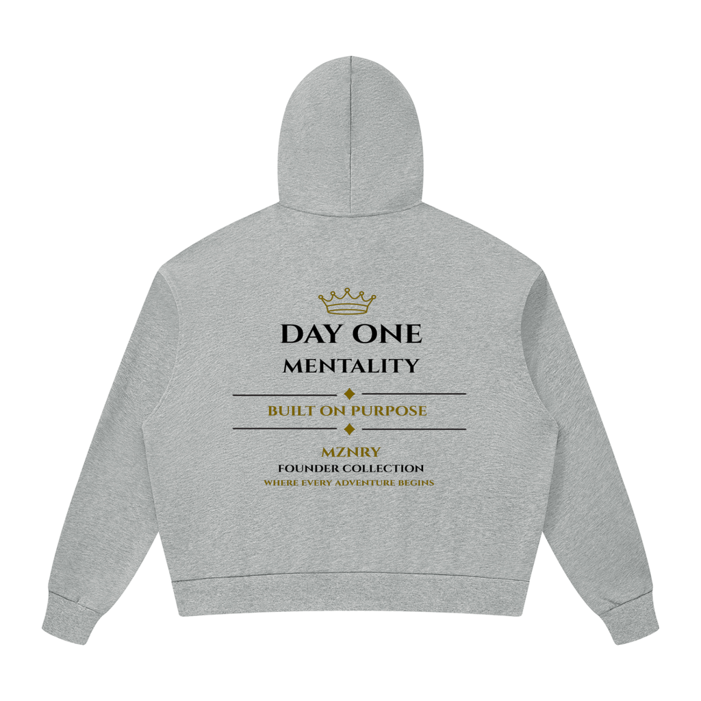 F001 B.O.P Hoodie