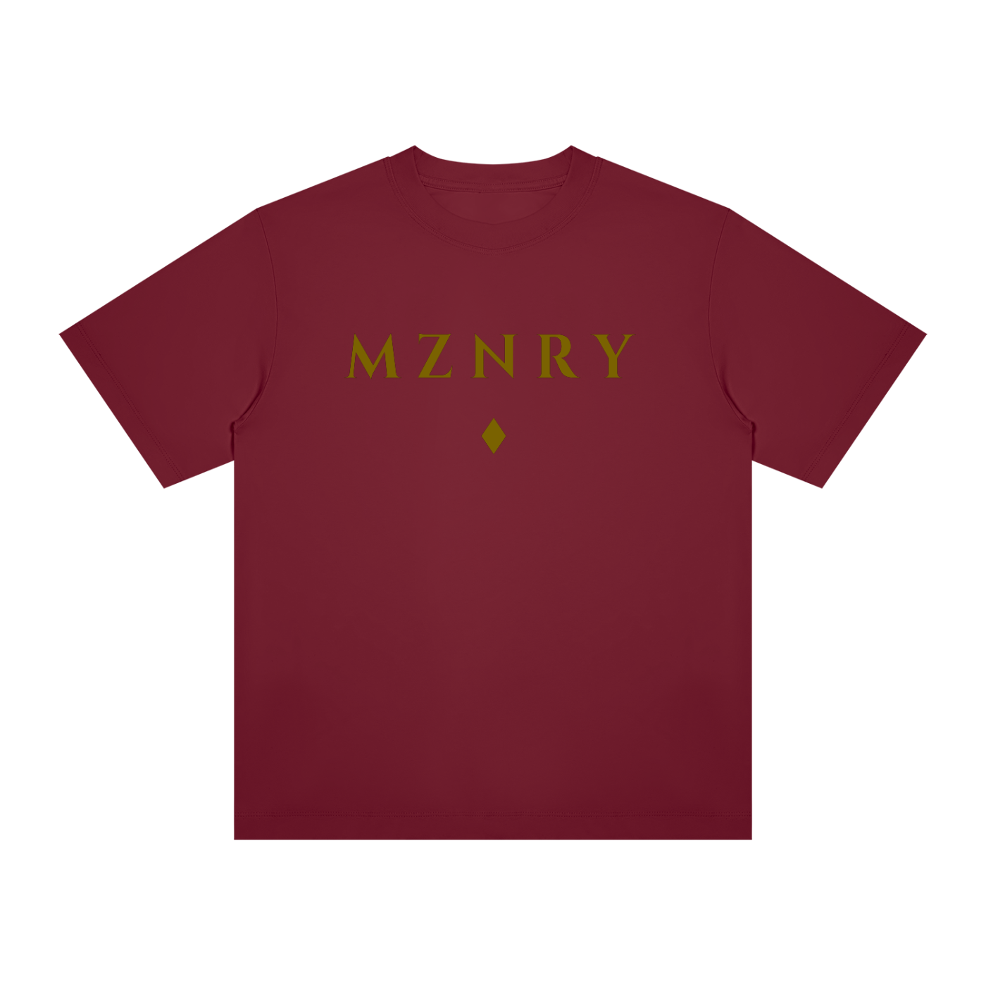 FC001 Signature' Crewneck T-Shirt