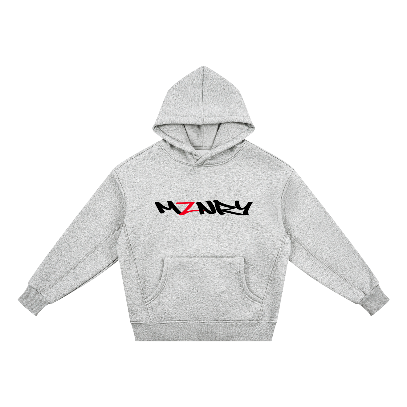 MZNRY LIMITED EDITION Collection 'Signature' Kids' Fleece Hoodie