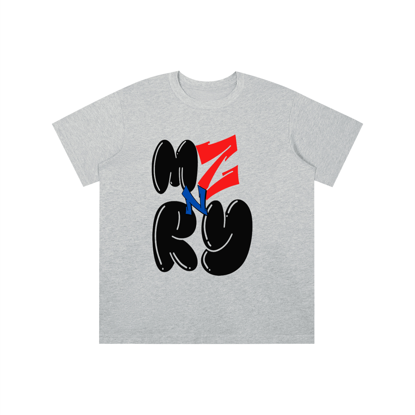 MZNRY| Essential T-shirt