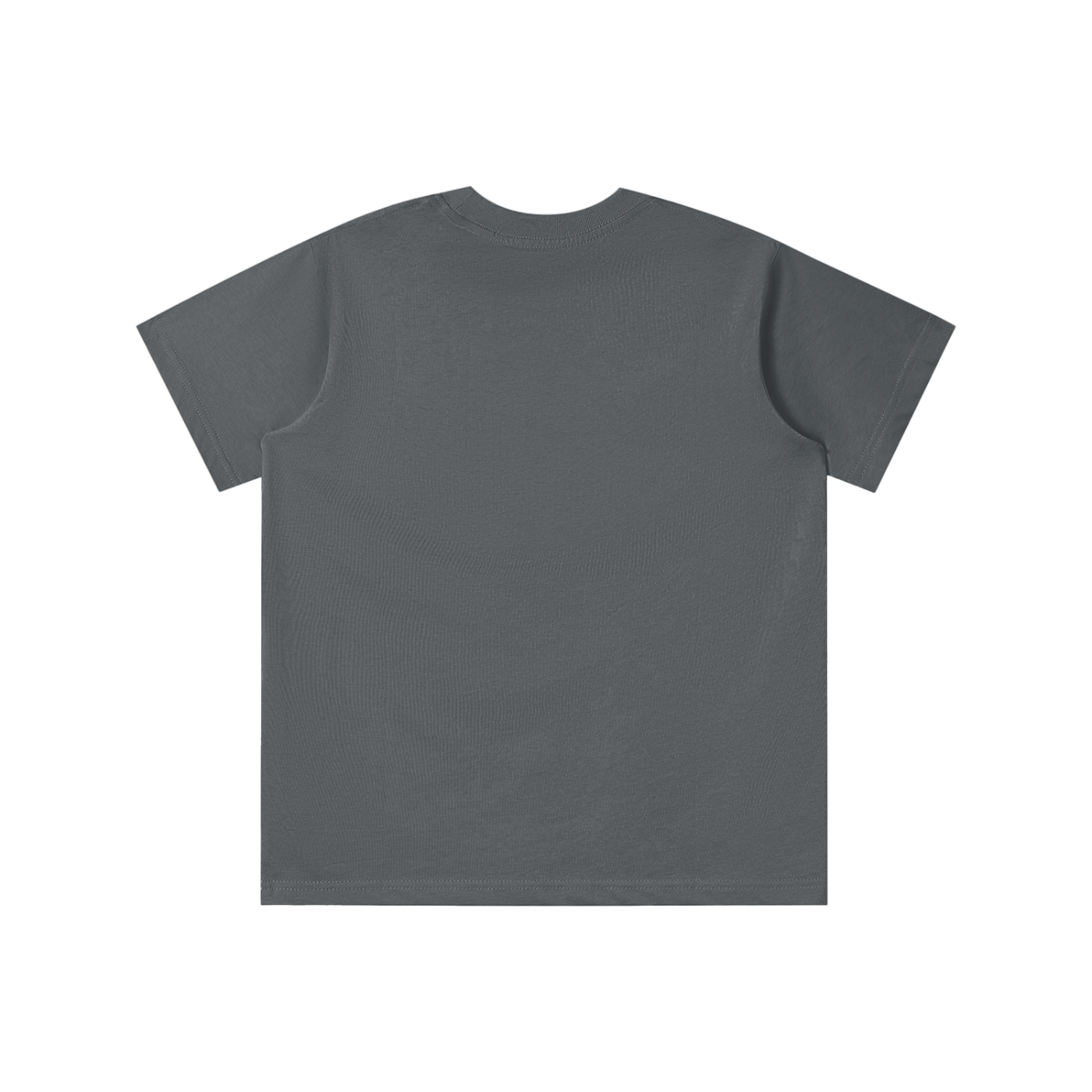 MZNRY LIMITED EDITION Collection 'Signature' Kids' Essential Cotton T-Shirt