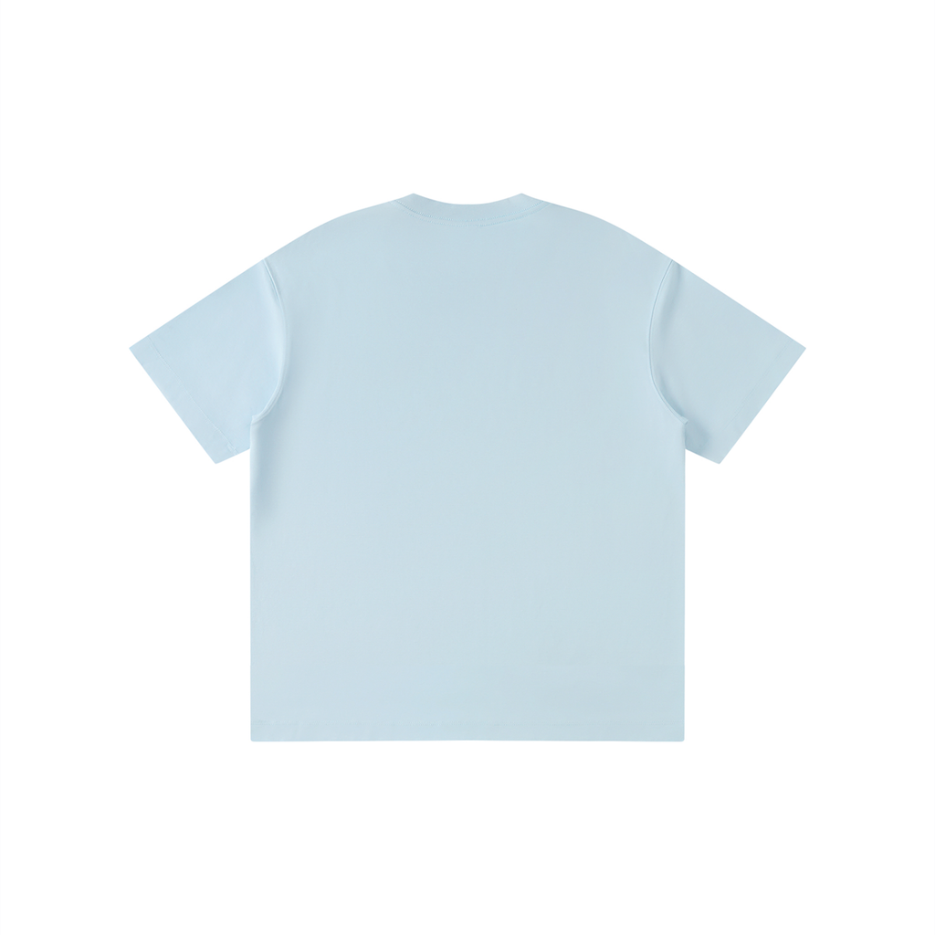 MZNRY| 'EXPLORE'| Crewneck T-Shirt