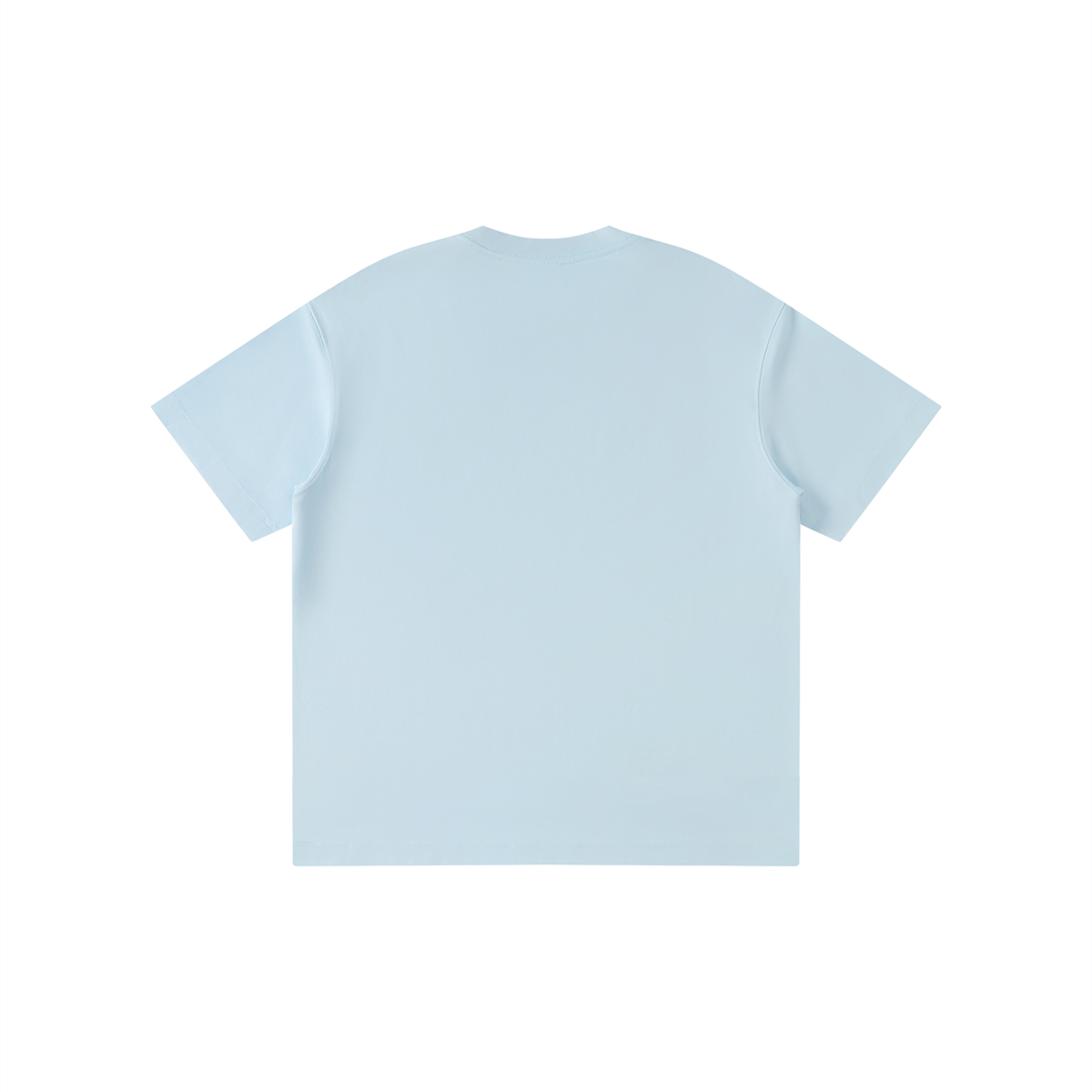 MZNRY| 'EXPLORE'| Crewneck T-Shirt