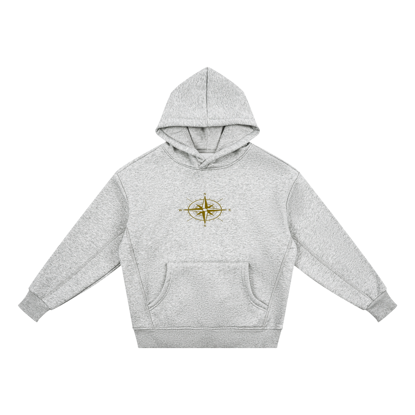 FF001 Explore More' KIDS Hoodie