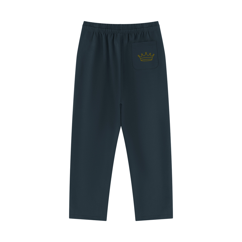 FC001|B.O.P|  Straight Leg Sweatpants