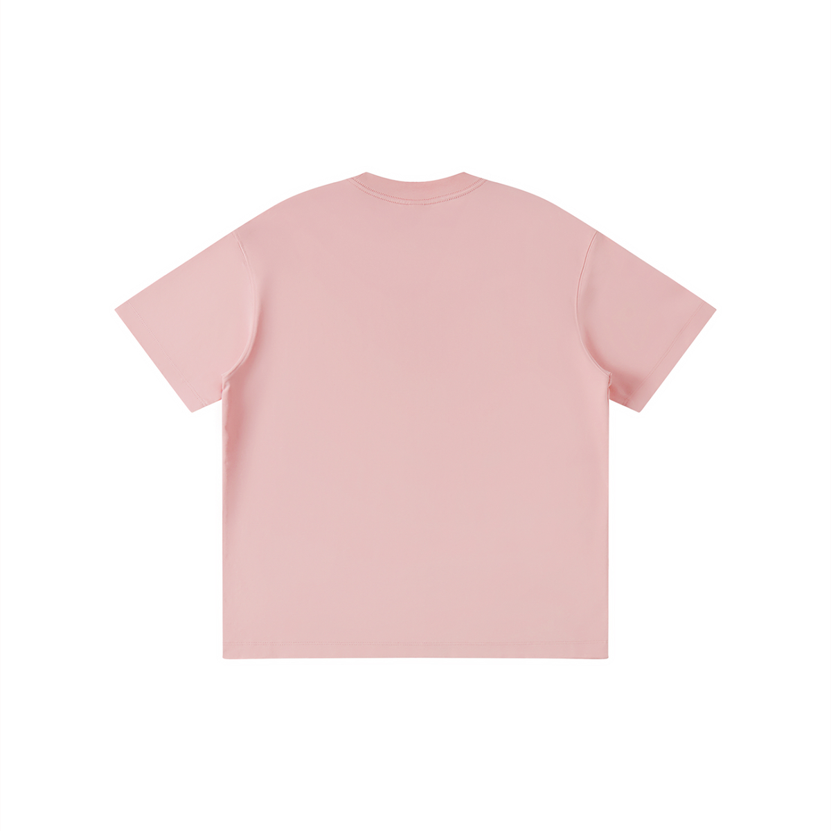 MZNRY| Crewneck T-Shirt