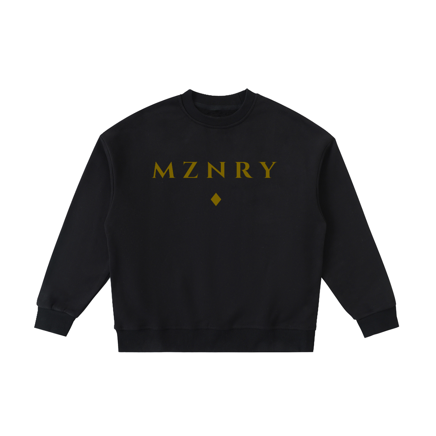 FF001 |MZNRY| SIGNATURE' KIDS Crewneck