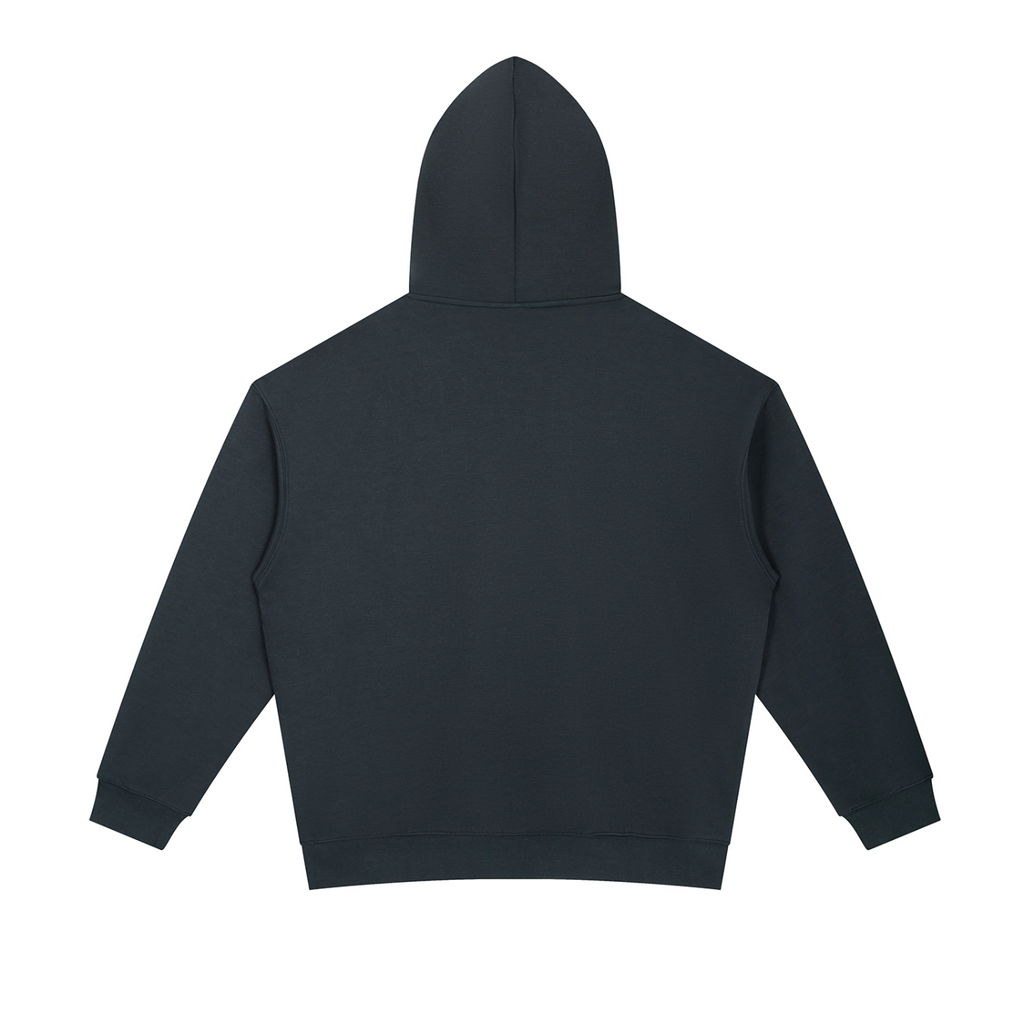 MZNRY| STATION Oversized Heavyweight Hoodie