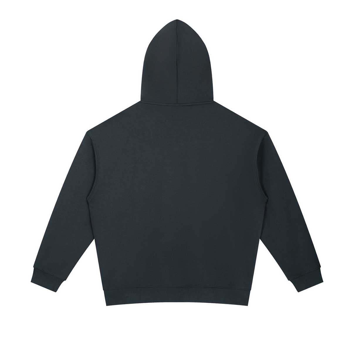 MZNRY| STATION Oversized Heavyweight Hoodie
