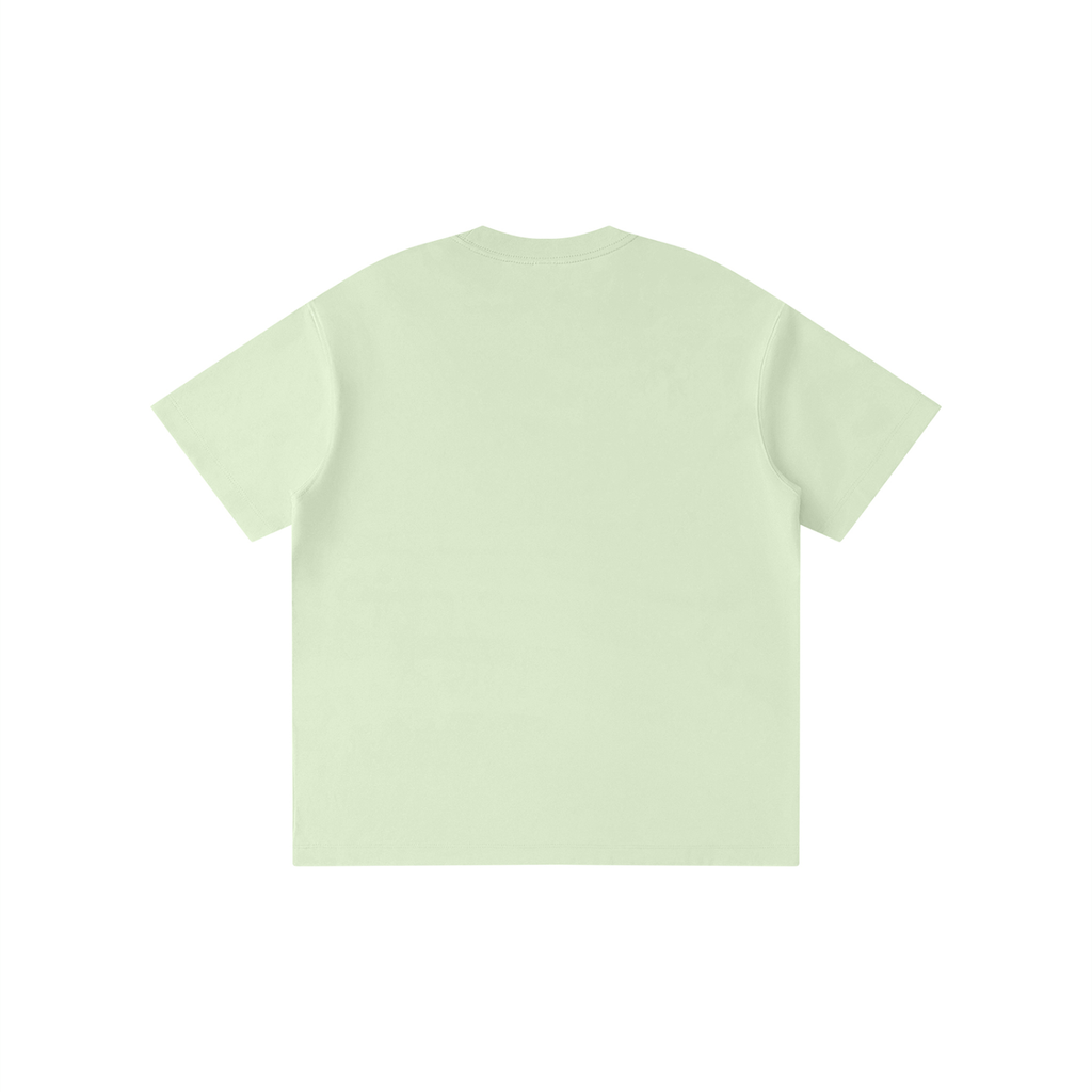 MZNRY| Crewneck T-Shirt