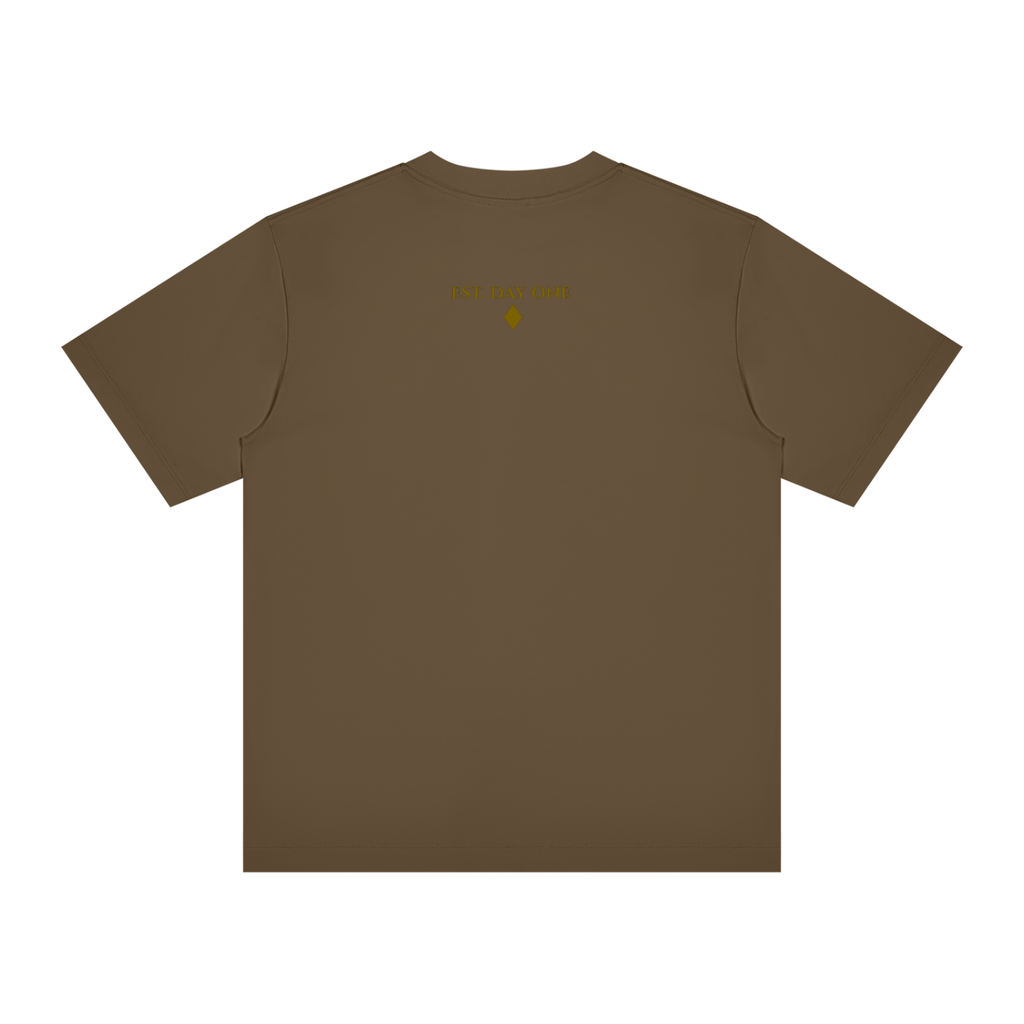 FC001 Signature' Crewneck T-Shirt