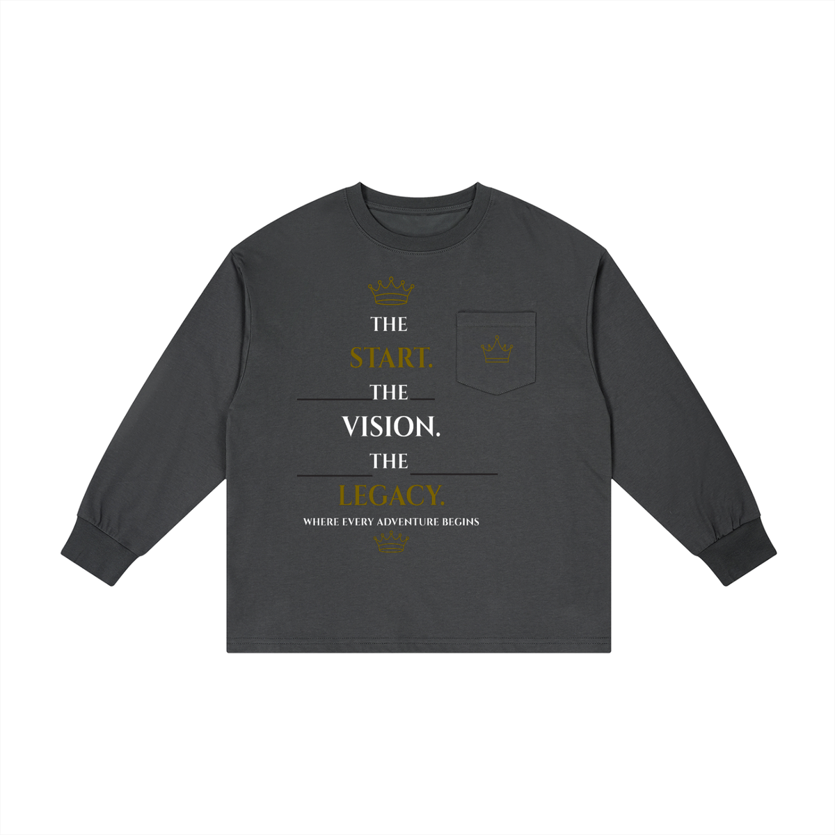 sweatshirts