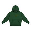 Essential Kids' Fleece Hoodie