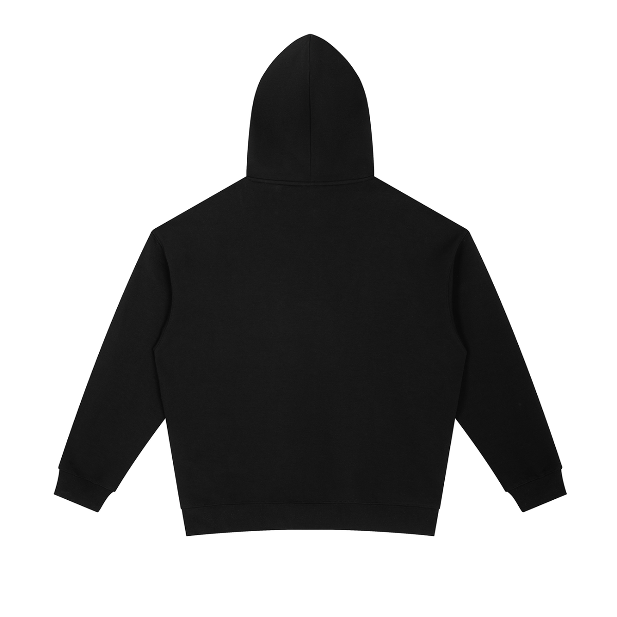 MZNRY| BOW Oversized Heavyweight Hoodie