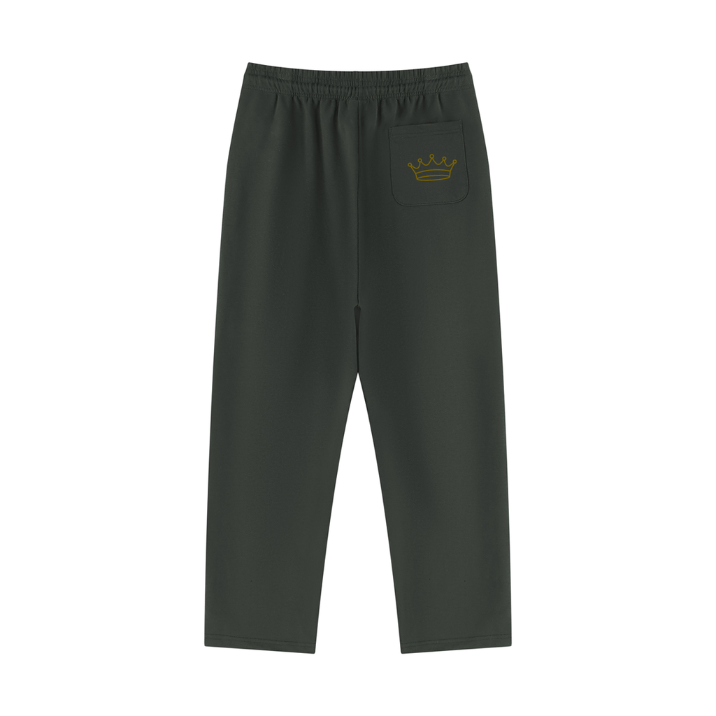 FC001|B.O.P|  Straight Leg Sweatpants