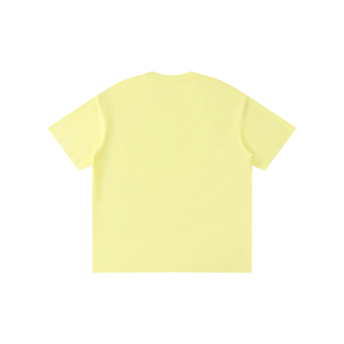 MZNRY| 'EXPLORE'| Crewneck T-Shirt