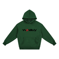 MZNRY LIMITED EDITION Collection 'Signature' Kids' Fleece Hoodie