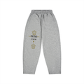 FC001|THE VISION|  Loose Wide Leg Sweatpants