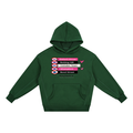 MZNRY| STATION Kids’ Fleece Hoodie