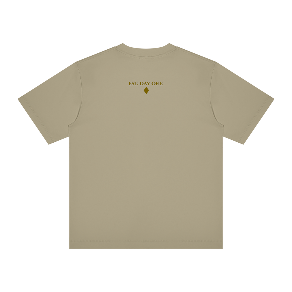 FC001 Signature' Crewneck T-Shirt