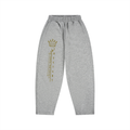 FFC001| THE START|  Loose Wide Leg Sweatpants