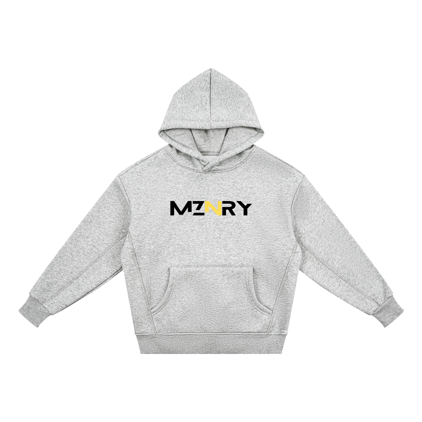 MZNRY LIMITED EDITION 'Basketball' Kids' Fleece Hoodie
