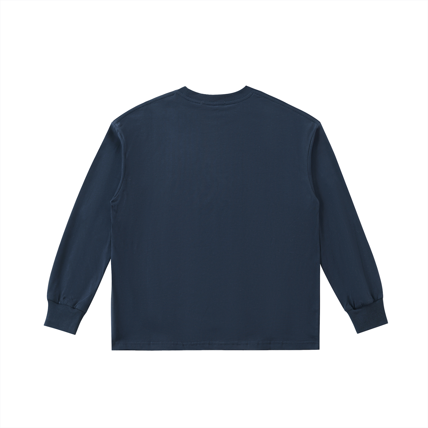 26 Ball Kids' Quick-Dry Cotton Long-Sleeve Tee