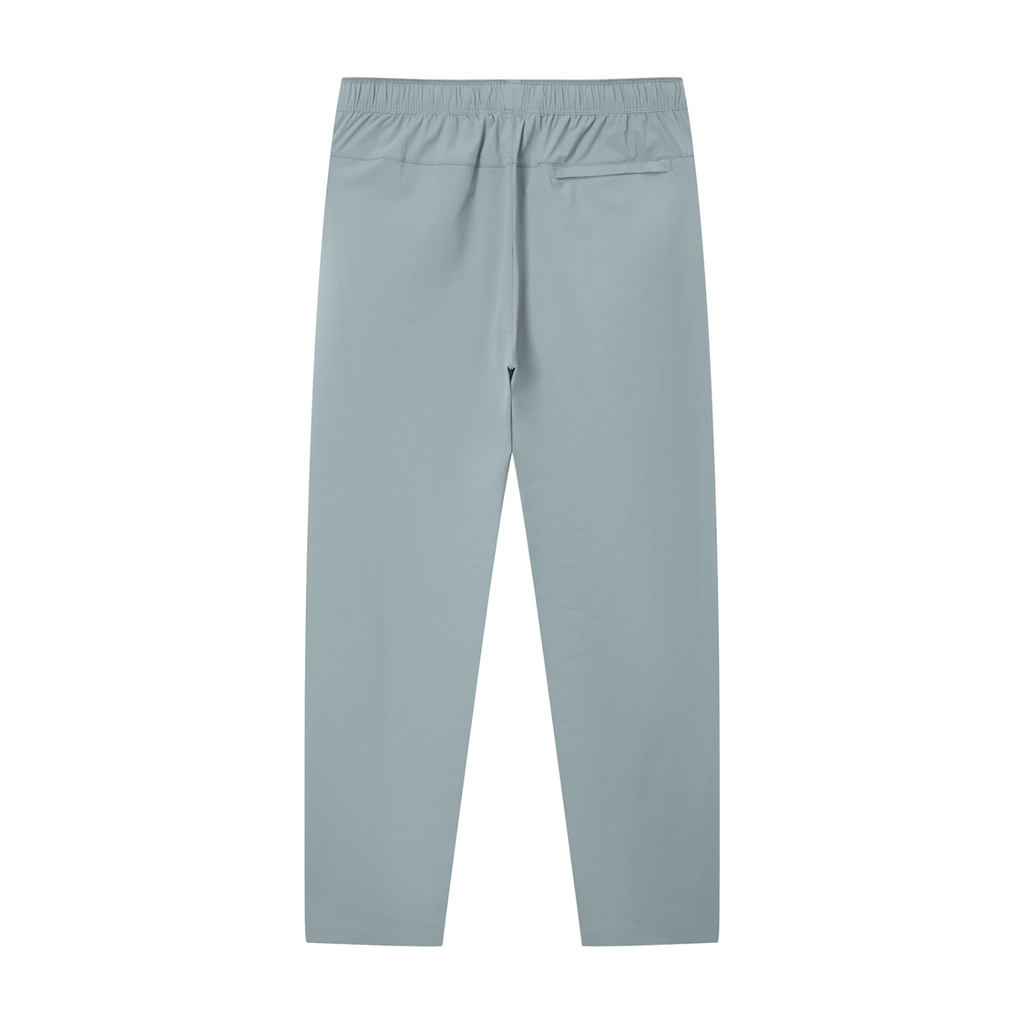 FC001| EST.| Unisex Lightweight Tapered Track Pants