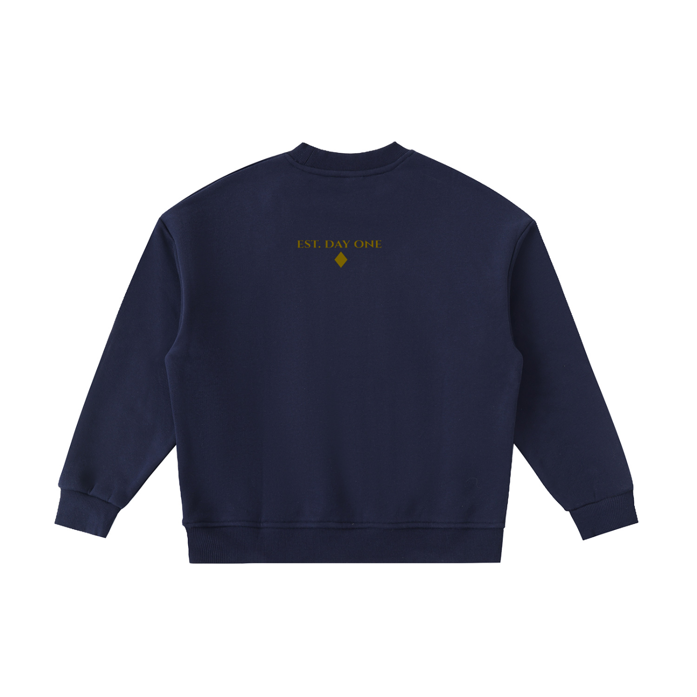 FF001 |MZNRY| The Vision' KID'S Crewneck Sweater