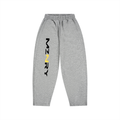 Kid's Loose Wide Leg Sweatpants