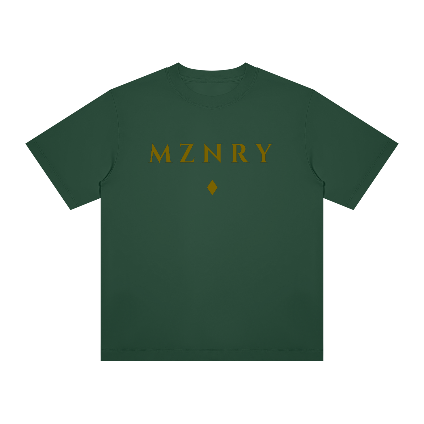 FC001 Signature' Crewneck T-Shirt
