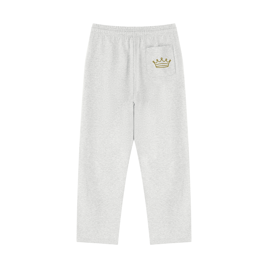 FC001|B.O.P|  Straight Leg Sweatpants