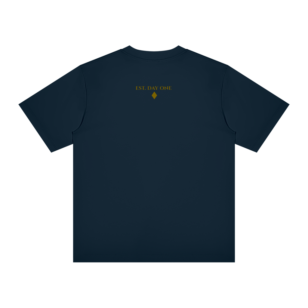 FC001 Signature' Crewneck T-Shirt
