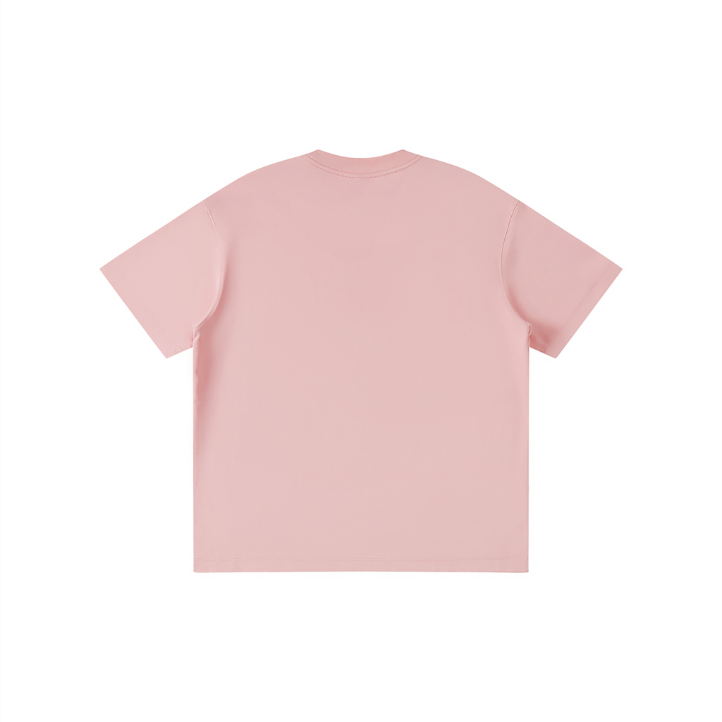 MZNRY| 'EXPLORE'| Crewneck T-Shirt