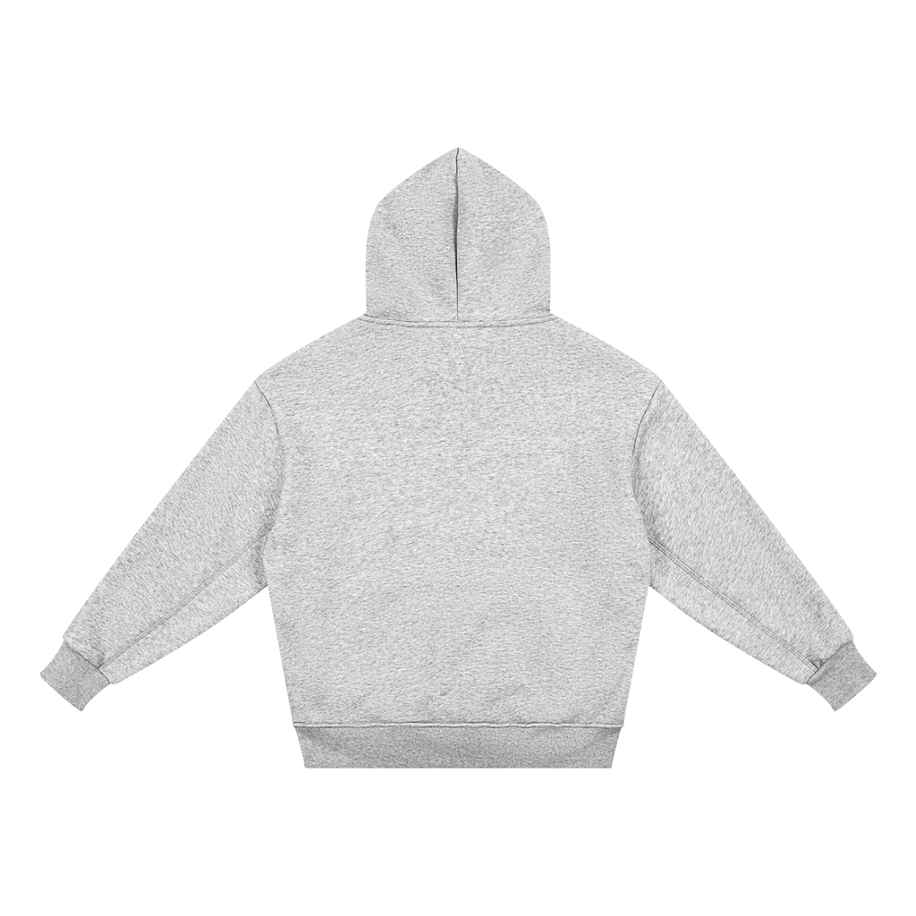 MZNRY| STATION Kids’ Fleece Hoodie