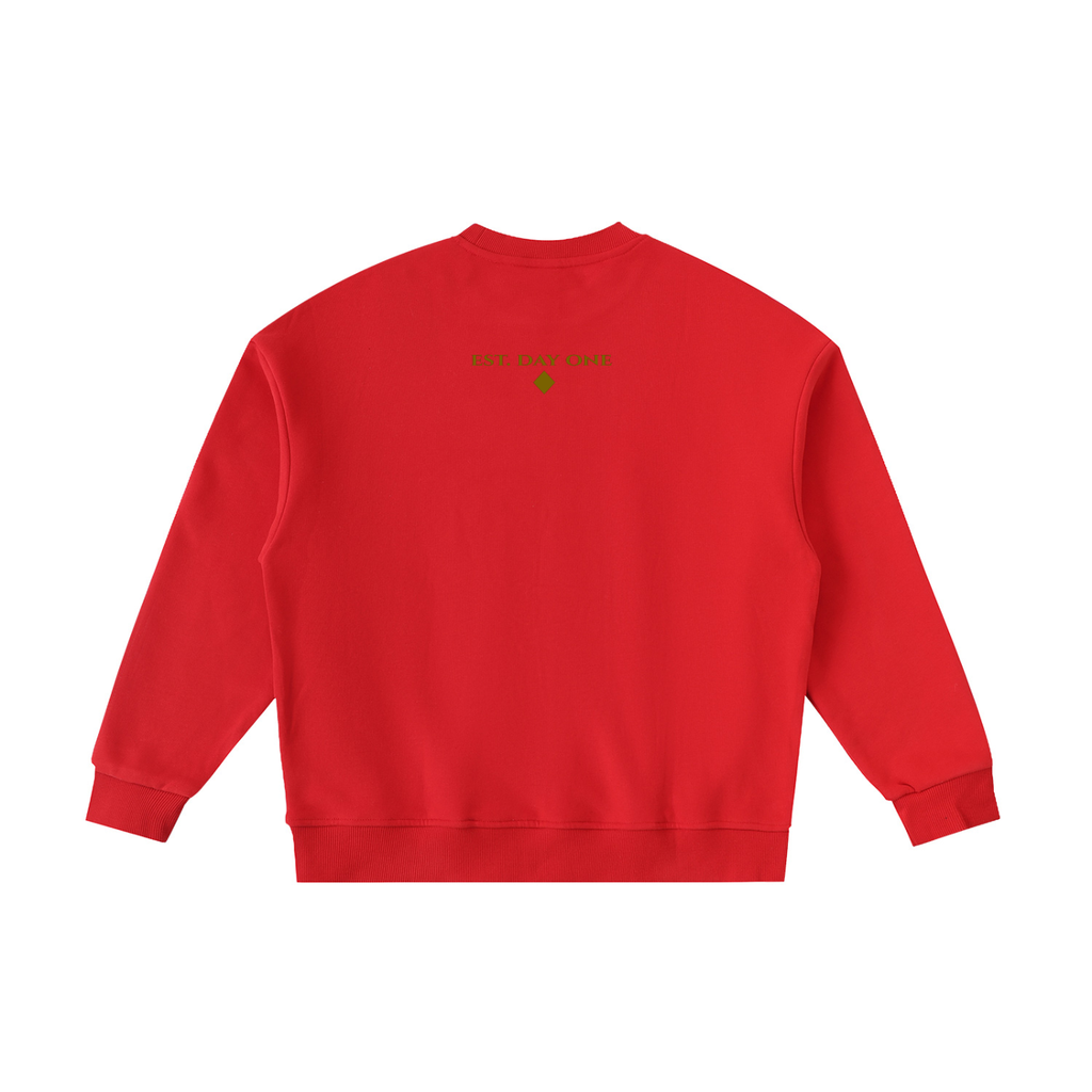 FF001 |MZNRY| Future Founder' KID'S Crew Neck